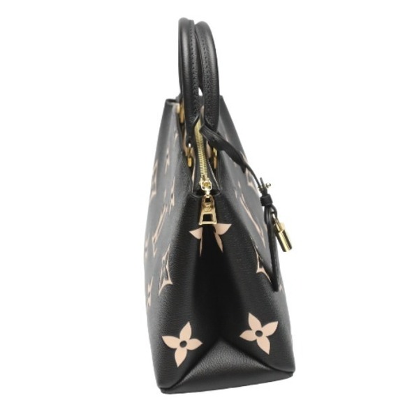 Louis Vuitton Monogram Petit Palais PM Shoulder Bag - Picture 3 of 5